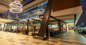 Starbucks recurre al Tribunal Constitucional para frenar reincorporación de dirigente sindical despedido