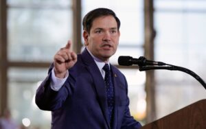 Marco Rubio viajará a Colombia, Ecuador y Perú para reforzar alianza de EE.UU. en América Latina