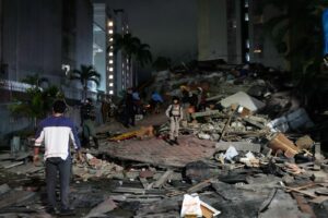 Terremotos en Venezuela dejan 6.301 muertos: miles de damnificados y desaparecidos siguen sin ser encontrados
