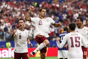 La Furia buscará su segunda corona