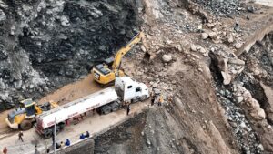 Perú declara estado de emergencia en cinco distritos de Ayacucho tras terremoto de magnitud 7,2