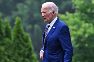 Joe Biden enfrenta un duro momento por su cáncer: Hunter Biden revela que la enfermedad es “muy dolorosa y debilitante”