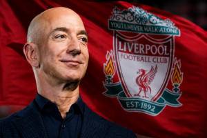 Jeff Bezos y Eduardo Saverin compran más del 30% del Liverpool: el club ya vale US$6.000 millones