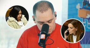 La pena no sostiene una carrera