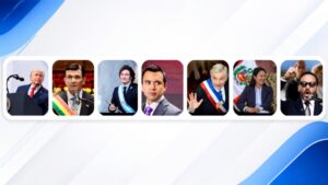 La nueva derecha latinoamericana y el proyecto de un continente en disputa.