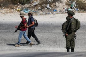 Cisjordania: más de 33.000 palestinos siguen desplazados mientras aumenta la violencia y crece la tensión por las tierras