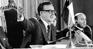11 de septiembre: cuando la voz no se rinde