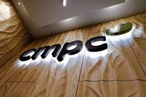 CMPC vende su negocio de corrugados a Smurfit Westrock por US$420 millones
