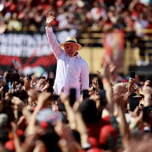 LULA FRENA A LA ULTRADERECHA: AMÉRICA LATINA NO ESTÁ DERROTADA