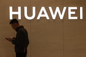 La china Huawei y la estadounidense Qualcomm pactan licencias de patentes sobre 5G o IA