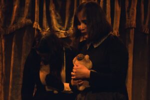 “Monólogo de una Marioneta para Ana Frank”: teatro, memoria y las voces que todavía buscan ser escuchadas