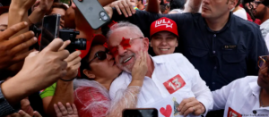 Lula logra una remontada histórica en Brasil y logra un cuarto mandato en Brasil a sus 80 años