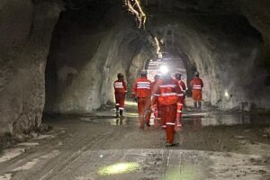 Tragedia en El Teniente: alud deja dos trabajadores fallecidos y abre interrogantes sobre las condiciones de seguridad