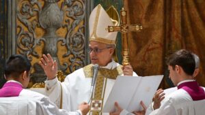 León XIV rechaza la pena de muerte mientras EE.UU. planea transmitir una ejecución en directo